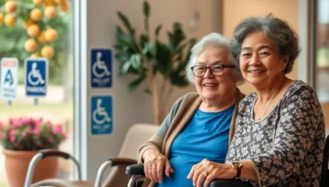 Benefits and Resources for Disabled Seniors in Georgia